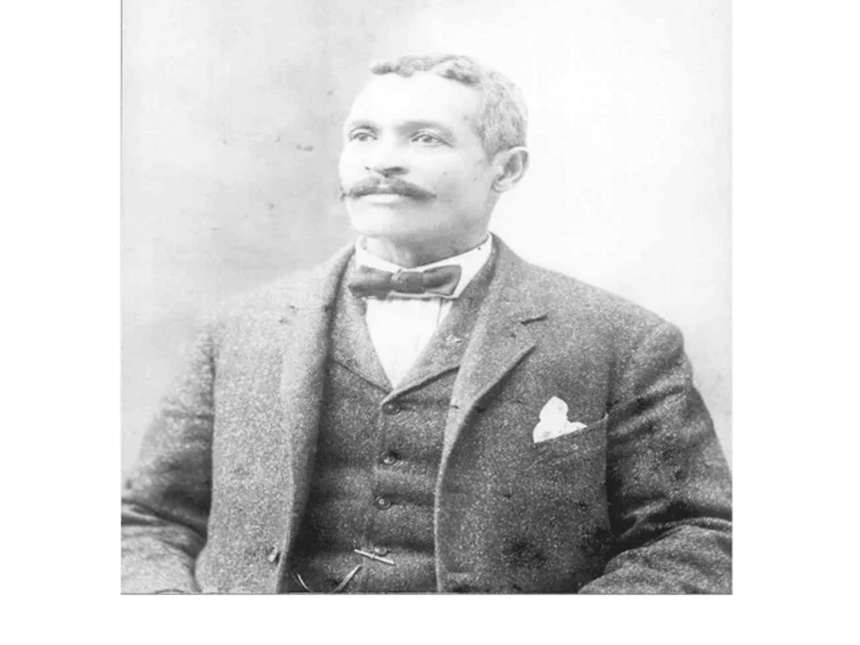 CAPTAIN JAMES CAMPBELL